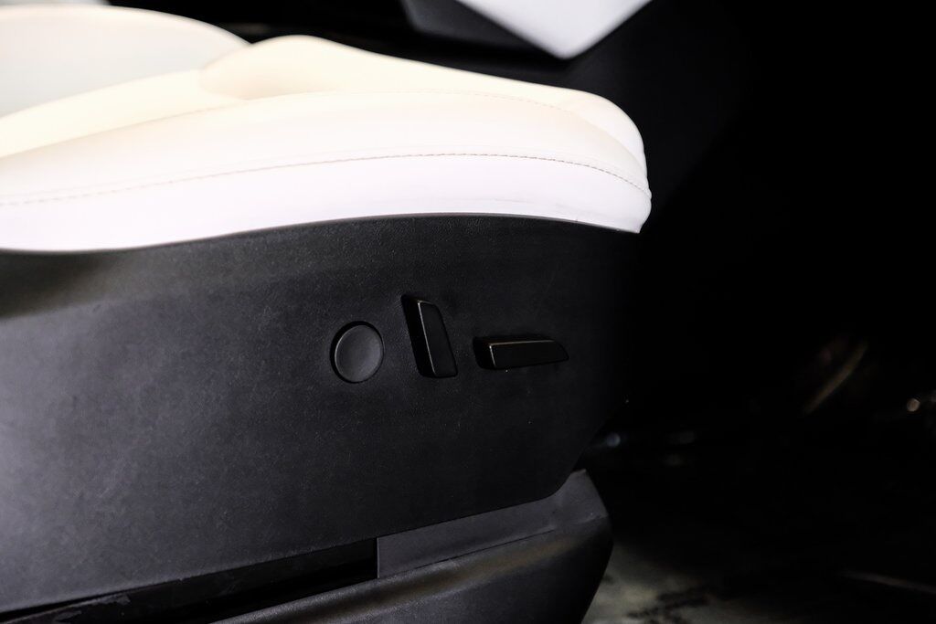 2020 Tesla Model X Long Range Carrollton TX