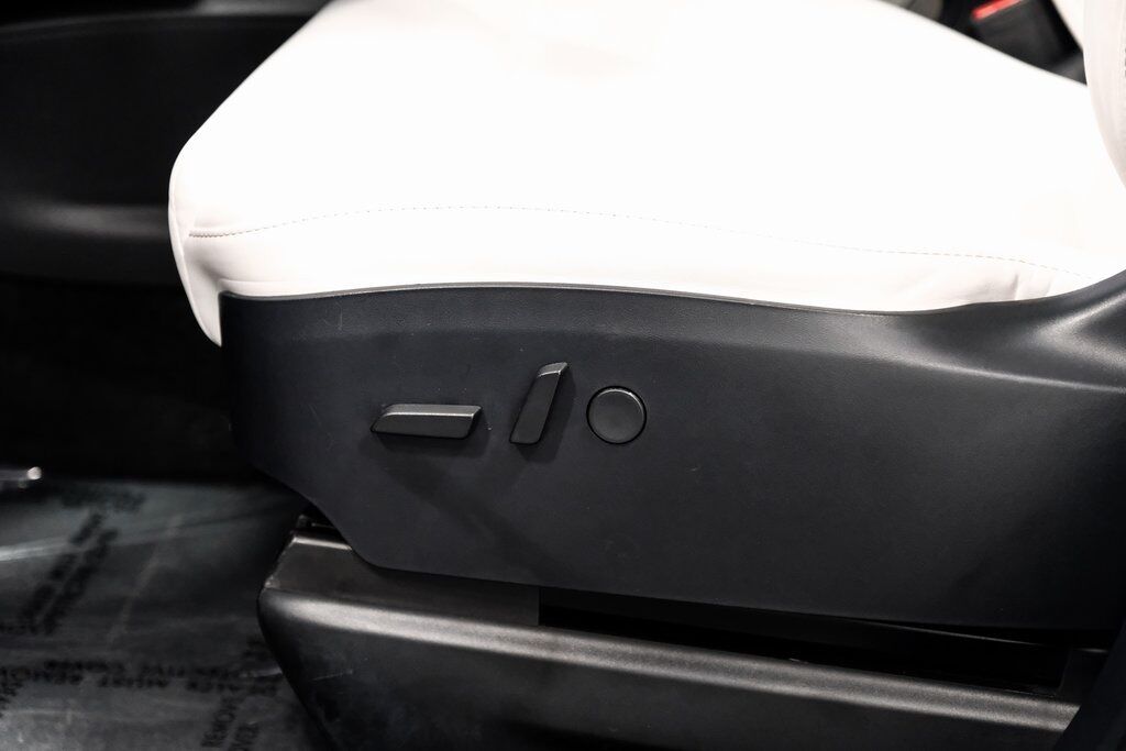 2020 Tesla Model X Long Range Carrollton TX