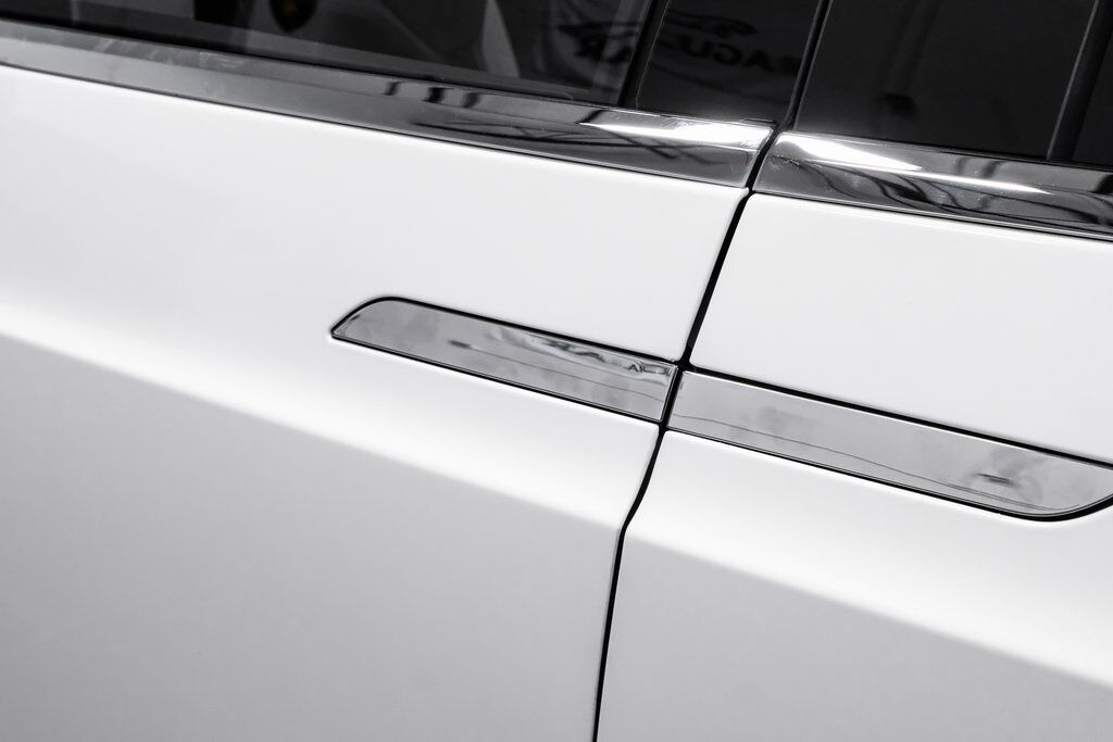 2020 Tesla Model X Long Range Carrollton TX