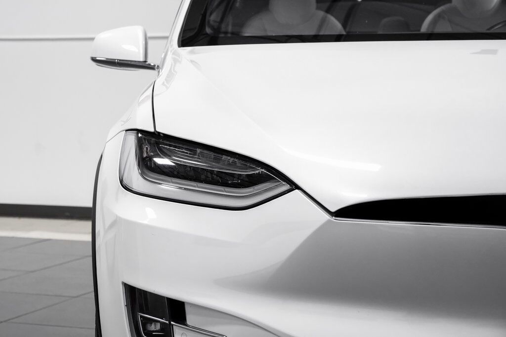 2020 Tesla Model X Long Range Carrollton TX