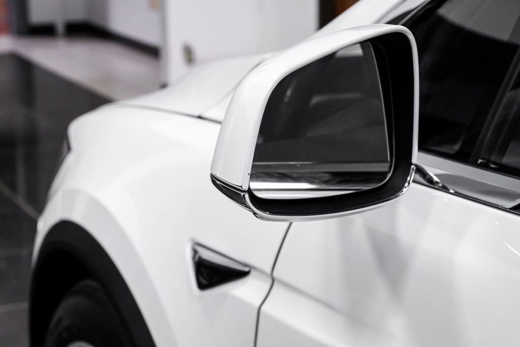 2020 Tesla Model X Long Range Carrollton TX