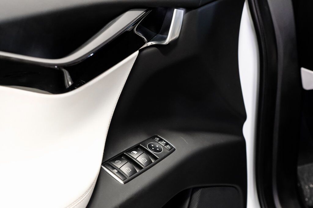 2020 Tesla Model X Long Range Carrollton TX