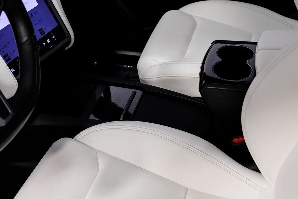 2020 Tesla Model X Long Range Carrollton TX