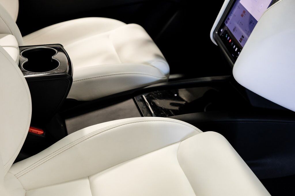 2020 Tesla Model X Long Range Carrollton TX