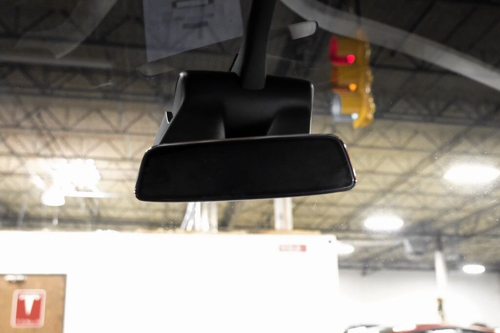 2020 Tesla Model X Long Range Carrollton TX