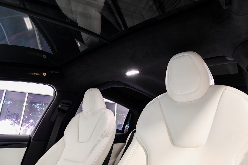 2020 Tesla Model X Long Range Carrollton TX