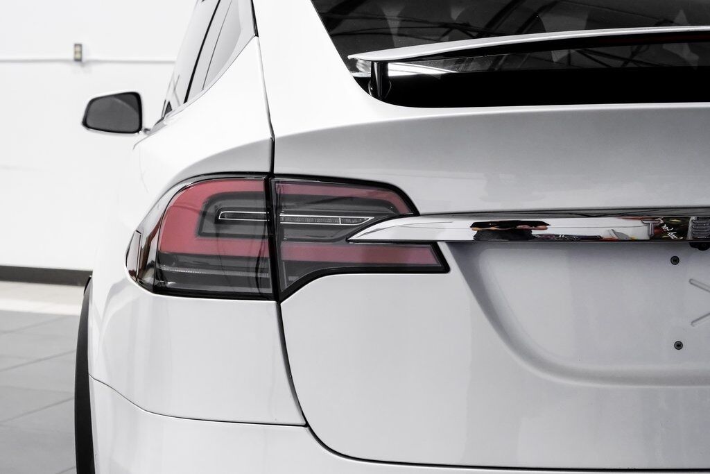 2020 Tesla Model X Long Range Carrollton TX