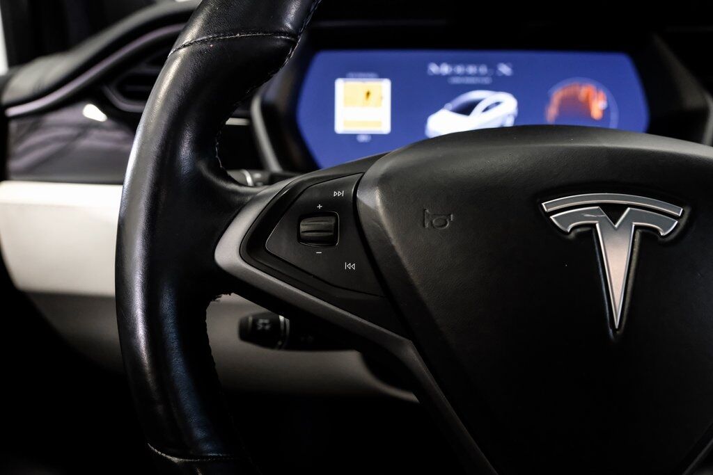 2020 Tesla Model X Long Range Carrollton TX