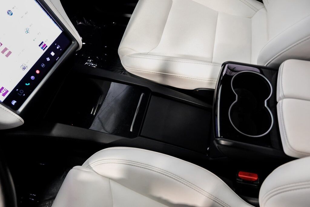 2020 Tesla Model X Long Range Carrollton TX