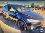 2020 Tesla Model X Long Range