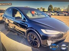 2020_Tesla_Model X_Long Range_ Dallas TX