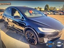Tesla Model X Long Range 2020