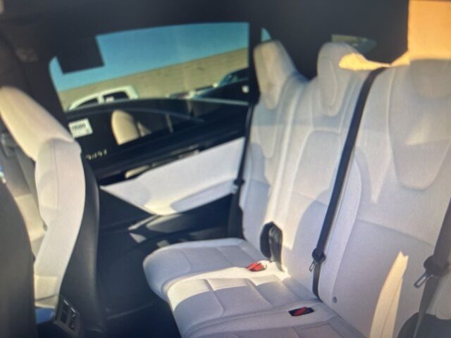 2020 Tesla Model X Long Range Dallas TX