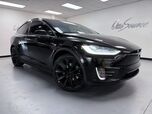 2020 Tesla Model X Long Range