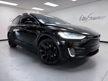 Tesla Model X Long Range 2020