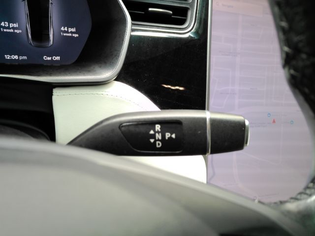 2020 Tesla Model X Long Range Dual Motor All-Wheel Drive Plano TX