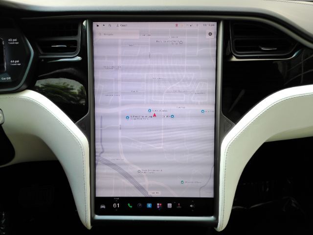 2020 Tesla Model X Long Range Dual Motor All-Wheel Drive Plano TX