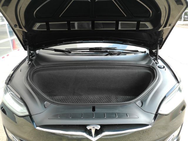 2020 Tesla Model X Long Range Dual Motor All-Wheel Drive Plano TX
