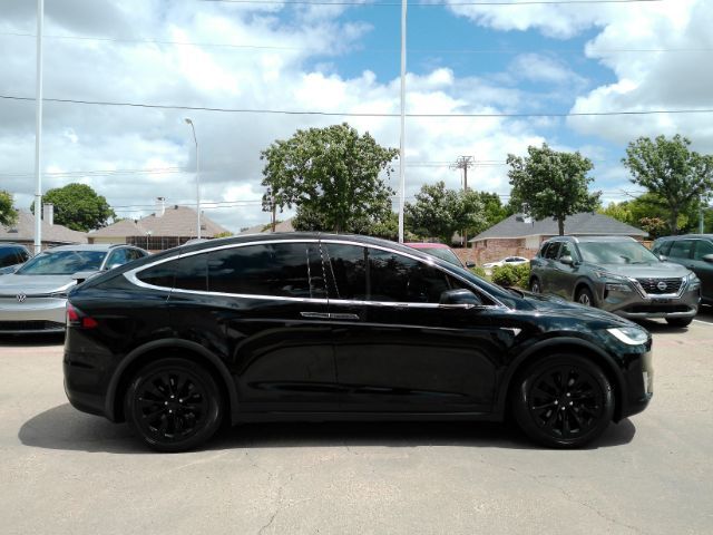 2020 Tesla Model X Long Range Dual Motor All-Wheel Drive Plano TX