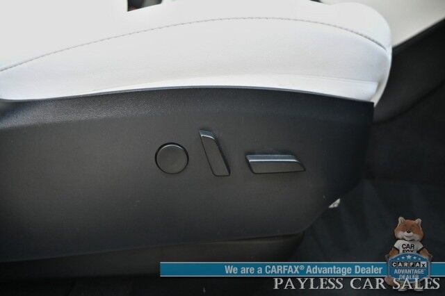 2020 Tesla Model X Long Range Plus / AWD / Front & Rear Heated Leather Seats / Heated Steering Wheel / NAV / Lane Departure & Blind Spot Alert / Autopilot / 3rd Row / Rear Captains Chairs / Seats 6 / 371 Mile Range / Tow Pkg / 1-Owner Anchorage AK 2020 Tesla Model X Long Range Plus / AWD / Front & Rear Heated Leather Seats / Heated Steering Wheel / NAV / Lane Departure & Blind Spot Alert / Autopilot / 3rd Row / Rear Captains Chairs / Seats 6 / 371 Mile Range / Tow Pkg / 1-Owner Anchorage AK