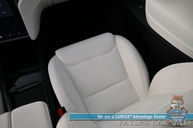 2020 Tesla Model X Long Range Plus / AWD / Front & Rear Heated Leather Seats / Heated Steering Wheel / NAV / Lane Departure & Blind Spot Alert / Autopilot / 3rd Row / Rear Captains Chairs / Seats 6 / 371 Mile Range / Tow Pkg / 1-Owner Anchorage AK 2020 Tesla Model X Long Range Plus / AWD / Front & Rear Heated Leather Seats / Heated Steering Wheel / NAV / Lane Departure & Blind Spot Alert / Autopilot / 3rd Row / Rear Captains Chairs / Seats 6 / 371 Mile Range / Tow Pkg / 1-Owner Anchorage AK