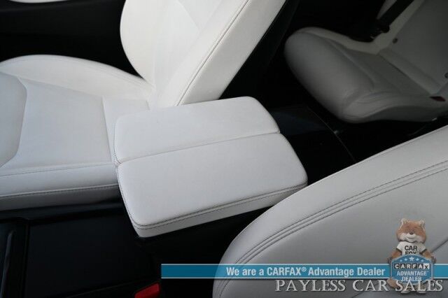 2020 Tesla Model X Long Range Plus / AWD / Front & Rear Heated Leather Seats / Heated Steering Wheel / NAV / Lane Departure & Blind Spot Alert / Autopilot / 3rd Row / Rear Captains Chairs / Seats 6 / 371 Mile Range / Tow Pkg / 1-Owner Anchorage AK 2020 Tesla Model X Long Range Plus / AWD / Front & Rear Heated Leather Seats / Heated Steering Wheel / NAV / Lane Departure & Blind Spot Alert / Autopilot / 3rd Row / Rear Captains Chairs / Seats 6 / 371 Mile Range / Tow Pkg / 1-Owner Anchorage AK