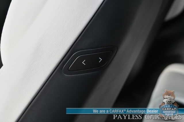 2020 Tesla Model X Long Range Plus / AWD / Front & Rear Heated Leather Seats / Heated Steering Wheel / NAV / Lane Departure & Blind Spot Alert / Autopilot / 3rd Row / Rear Captains Chairs / Seats 6 / 371 Mile Range / Tow Pkg / 1-Owner Anchorage AK 2020 Tesla Model X Long Range Plus / AWD / Front & Rear Heated Leather Seats / Heated Steering Wheel / NAV / Lane Departure & Blind Spot Alert / Autopilot / 3rd Row / Rear Captains Chairs / Seats 6 / 371 Mile Range / Tow Pkg / 1-Owner Anchorage AK