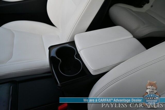 2020 Tesla Model X Long Range Plus / AWD / Front & Rear Heated Leather Seats / Heated Steering Wheel / NAV / Lane Departure & Blind Spot Alert / Autopilot / 3rd Row / Rear Captains Chairs / Seats 6 / 371 Mile Range / Tow Pkg / 1-Owner Anchorage AK 2020 Tesla Model X Long Range Plus / AWD / Front & Rear Heated Leather Seats / Heated Steering Wheel / NAV / Lane Departure & Blind Spot Alert / Autopilot / 3rd Row / Rear Captains Chairs / Seats 6 / 371 Mile Range / Tow Pkg / 1-Owner Anchorage AK