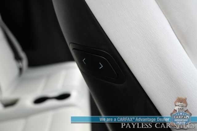 2020 Tesla Model X Long Range Plus / AWD / Front & Rear Heated Leather Seats / Heated Steering Wheel / NAV / Lane Departure & Blind Spot Alert / Autopilot / 3rd Row / Rear Captains Chairs / Seats 6 / 371 Mile Range / Tow Pkg / 1-Owner Anchorage AK 2020 Tesla Model X Long Range Plus / AWD / Front & Rear Heated Leather Seats / Heated Steering Wheel / NAV / Lane Departure & Blind Spot Alert / Autopilot / 3rd Row / Rear Captains Chairs / Seats 6 / 371 Mile Range / Tow Pkg / 1-Owner Anchorage AK