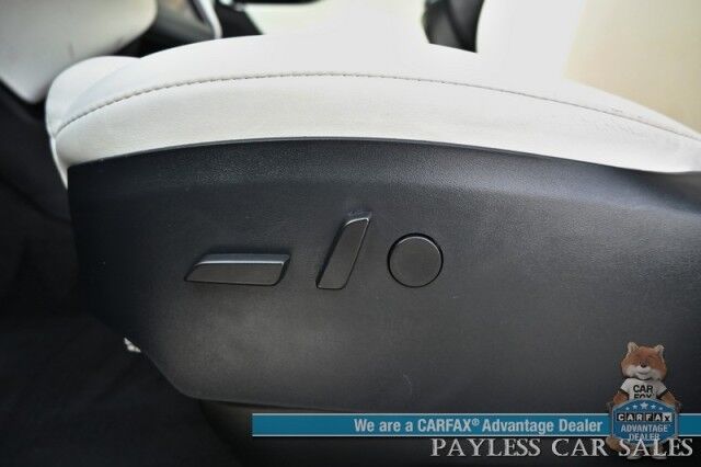 2020 Tesla Model X Long Range Plus / AWD / Front & Rear Heated Leather Seats / Heated Steering Wheel / NAV / Lane Departure & Blind Spot Alert / Autopilot / 3rd Row / Rear Captains Chairs / Seats 6 / 371 Mile Range / Tow Pkg / 1-Owner Anchorage AK 2020 Tesla Model X Long Range Plus / AWD / Front & Rear Heated Leather Seats / Heated Steering Wheel / NAV / Lane Departure & Blind Spot Alert / Autopilot / 3rd Row / Rear Captains Chairs / Seats 6 / 371 Mile Range / Tow Pkg / 1-Owner Anchorage AK