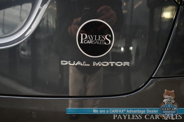 2020 Tesla Model X Long Range Plus / AWD / Front & Rear Heated Leather Seats / Heated Steering Wheel / NAV / Lane Departure & Blind Spot Alert / Autopilot / 3rd Row / Rear Captains Chairs / Seats 6 / 371 Mile Range / Tow Pkg / 1-Owner Anchorage AK 2020 Tesla Model X Long Range Plus / AWD / Front & Rear Heated Leather Seats / Heated Steering Wheel / NAV / Lane Departure & Blind Spot Alert / Autopilot / 3rd Row / Rear Captains Chairs / Seats 6 / 371 Mile Range / Tow Pkg / 1-Owner Anchorage AK