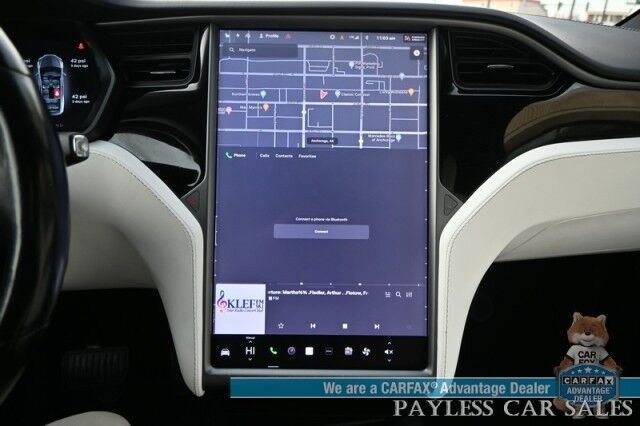 2020 Tesla Model X Long Range Plus / AWD / Front & Rear Heated Leather Seats / Heated Steering Wheel / NAV / Lane Departure & Blind Spot Alert / Autopilot / 3rd Row / Rear Captains Chairs / Seats 6 / 371 Mile Range / Tow Pkg / 1-Owner Anchorage AK 2020 Tesla Model X Long Range Plus / AWD / Front & Rear Heated Leather Seats / Heated Steering Wheel / NAV / Lane Departure & Blind Spot Alert / Autopilot / 3rd Row / Rear Captains Chairs / Seats 6 / 371 Mile Range / Tow Pkg / 1-Owner Anchorage AK