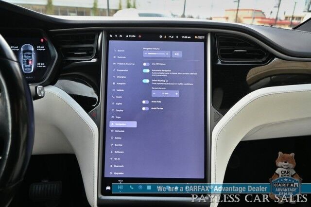 2020 Tesla Model X Long Range Plus / AWD / Front & Rear Heated Leather Seats / Heated Steering Wheel / NAV / Lane Departure & Blind Spot Alert / Autopilot / 3rd Row / Rear Captains Chairs / Seats 6 / 371 Mile Range / Tow Pkg / 1-Owner Anchorage AK 2020 Tesla Model X Long Range Plus / AWD / Front & Rear Heated Leather Seats / Heated Steering Wheel / NAV / Lane Departure & Blind Spot Alert / Autopilot / 3rd Row / Rear Captains Chairs / Seats 6 / 371 Mile Range / Tow Pkg / 1-Owner Anchorage AK