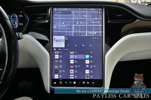 2020 Tesla Model X Long Range Plus / AWD / Front & Rear Heated Leather Seats / Heated Steering Wheel / NAV / Lane Departure & Blind Spot Alert / Autopilot / 3rd Row / Rear Captains Chairs / Seats 6 / 371 Mile Range / Tow Pkg / 1-Owner Anchorage AK 2020 Tesla Model X Long Range Plus / AWD / Front & Rear Heated Leather Seats / Heated Steering Wheel / NAV / Lane Departure & Blind Spot Alert / Autopilot / 3rd Row / Rear Captains Chairs / Seats 6 / 371 Mile Range / Tow Pkg / 1-Owner Anchorage AK