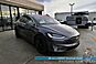 2020 Tesla Model X Long Range Plus / AWD / Front & Rear Heated Leather Seats / Heated Steering Wheel / NAV / Lane Departure & Blind Spot Alert / Autopilot / 3rd Row / Rear Captains Chairs / Seats 6 / 371 Mile Range / Tow Pkg / 1-Owner Anchorage AK 2020 Tesla Model X Long Range Plus / AWD / Front & Rear Heated Leather Seats / Heated Steering Wheel / NAV / Lane Departure & Blind Spot Alert / Autopilot / 3rd Row / Rear Captains Chairs / Seats 6 / 371 Mile Range / Tow Pkg / 1-Owner Anchorage AK