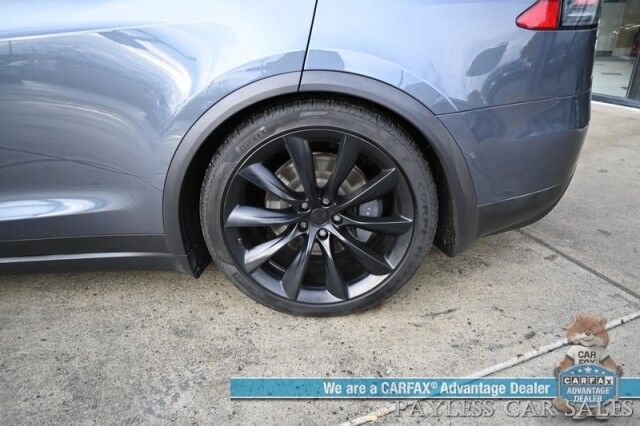 2020 Tesla Model X Long Range Plus / AWD / Front & Rear Heated Leather Seats / Heated Steering Wheel / NAV / Lane Departure & Blind Spot Alert / Autopilot / 3rd Row / Rear Captains Chairs / Seats 6 / 371 Mile Range / Tow Pkg / 1-Owner Anchorage AK 2020 Tesla Model X Long Range Plus / AWD / Front & Rear Heated Leather Seats / Heated Steering Wheel / NAV / Lane Departure & Blind Spot Alert / Autopilot / 3rd Row / Rear Captains Chairs / Seats 6 / 371 Mile Range / Tow Pkg / 1-Owner Anchorage AK
