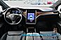 2020 Tesla Model X Long Range Plus / AWD / Power & Heated Leather Seats / Heated Steering Wheel / Navigation / Auto Pilot / Adaptive Cruise Control / Lane Departure Alert / Bluetooth / Back Up Camera / Tow Pkg / 371 Mi Range Anchorage AK