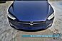 2020 Tesla Model X Long Range Plus / AWD / Power & Heated Leather Seats / Heated Steering Wheel / Navigation / Auto Pilot / Adaptive Cruise Control / Lane Departure Alert / Bluetooth / Back Up Camera / Tow Pkg / 371 Mi Range Anchorage AK