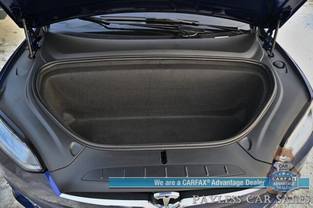 2020 Tesla Model X Long Range Plus / AWD / Power & Heated Leather Seats / Heated Steering Wheel / Navigation / Auto Pilot / Adaptive Cruise Control / Lane Departure Alert / Bluetooth / Back Up Camera / Tow Pkg / 371 Mi Range Anchorage AK