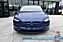 2020 Tesla Model X Long Range Plus / AWD / Power & Heated Leather Seats / Heated Steering Wheel / Navigation / Auto Pilot / Adaptive Cruise Control / Lane Departure Alert / Bluetooth / Back Up Camera / Tow Pkg / 371 Mi Range Anchorage AK