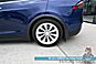 2020 Tesla Model X Long Range Plus / AWD / Power & Heated Leather Seats / Heated Steering Wheel / Navigation / Auto Pilot / Adaptive Cruise Control / Lane Departure Alert / Bluetooth / Back Up Camera / Tow Pkg / 371 Mi Range Anchorage AK