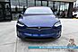 2020 Tesla Model X Long Range Plus / AWD / Power & Heated Leather Seats / Heated Steering Wheel / Navigation / Auto Pilot / Adaptive Cruise Control / Lane Departure Alert / Bluetooth / Back Up Camera / Tow Pkg / 371 Mi Range Anchorage AK