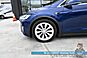 2020 Tesla Model X Long Range Plus / AWD / Power & Heated Leather Seats / Heated Steering Wheel / Navigation / Auto Pilot / Adaptive Cruise Control / Lane Departure Alert / Bluetooth / Back Up Camera / Tow Pkg / 371 Mi Range Anchorage AK