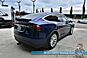 2020 Tesla Model X Long Range Plus / AWD / Power & Heated Leather Seats / Heated Steering Wheel / Navigation / Auto Pilot / Adaptive Cruise Control / Lane Departure Alert / Bluetooth / Back Up Camera / Tow Pkg / 371 Mi Range Anchorage AK