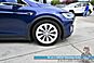2020 Tesla Model X Long Range Plus / AWD / Power & Heated Leather Seats / Heated Steering Wheel / Navigation / Auto Pilot / Adaptive Cruise Control / Lane Departure Alert / Bluetooth / Back Up Camera / Tow Pkg / 371 Mi Range Anchorage AK