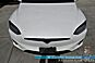 2020 Tesla Model X Long Range Plus / AWD / Power & Heated Leather Seats / Heated Steering Wheel / Navigation / Auto Pilot / Adaptive Cruise / Lane Departure / 3rd Row / Seats 7 / Bluetooth / Back Up Camera / 371 Mi Range Anchorage AK