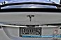 2020 Tesla Model X Long Range Plus / AWD / Power & Heated Leather Seats / Heated Steering Wheel / Navigation / Auto Pilot / Adaptive Cruise / Lane Departure / 3rd Row / Seats 7 / Bluetooth / Back Up Camera / 371 Mi Range Anchorage AK
