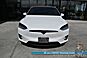 2020 Tesla Model X Long Range Plus / AWD / Power & Heated Leather Seats / Heated Steering Wheel / Navigation / Auto Pilot / Adaptive Cruise / Lane Departure / 3rd Row / Seats 7 / Bluetooth / Back Up Camera / 371 Mi Range Anchorage AK