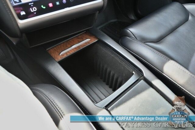 2020 Tesla Model X Long Range Plus / AWD / Power & Heated Leather Seats / Heated Steering Wheel / Navigation / Auto Pilot / Adaptive Cruise / Lane Departure / 3rd Row / Seats 7 / Bluetooth / Back Up Camera / 371 Mi Range Anchorage AK
