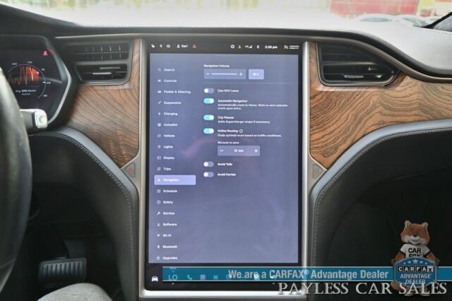 2020 Tesla Model X Long Range Plus / AWD / Power & Heated Leather Seats / Heated Steering Wheel / Navigation / Auto Pilot / Adaptive Cruise / Lane Departure / 3rd Row / Seats 7 / Bluetooth / Back Up Camera / 371 Mi Range Anchorage AK